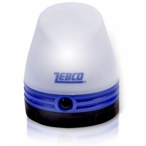 Zebco Svetlo Super Bright Camping Light